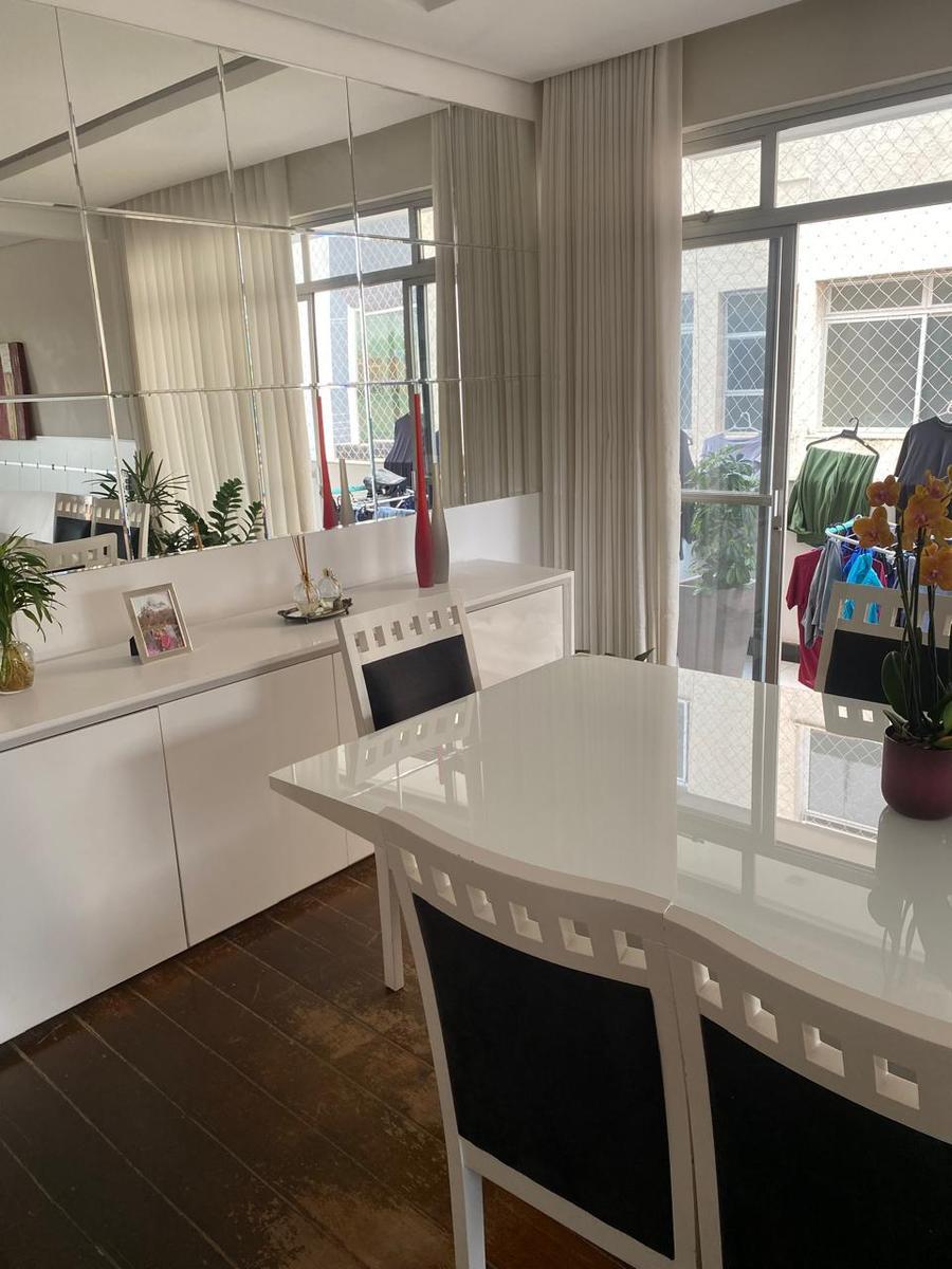 Apartamento, Nova Floresta, 4 Quartos, 2 Vagas, 1 Suíte