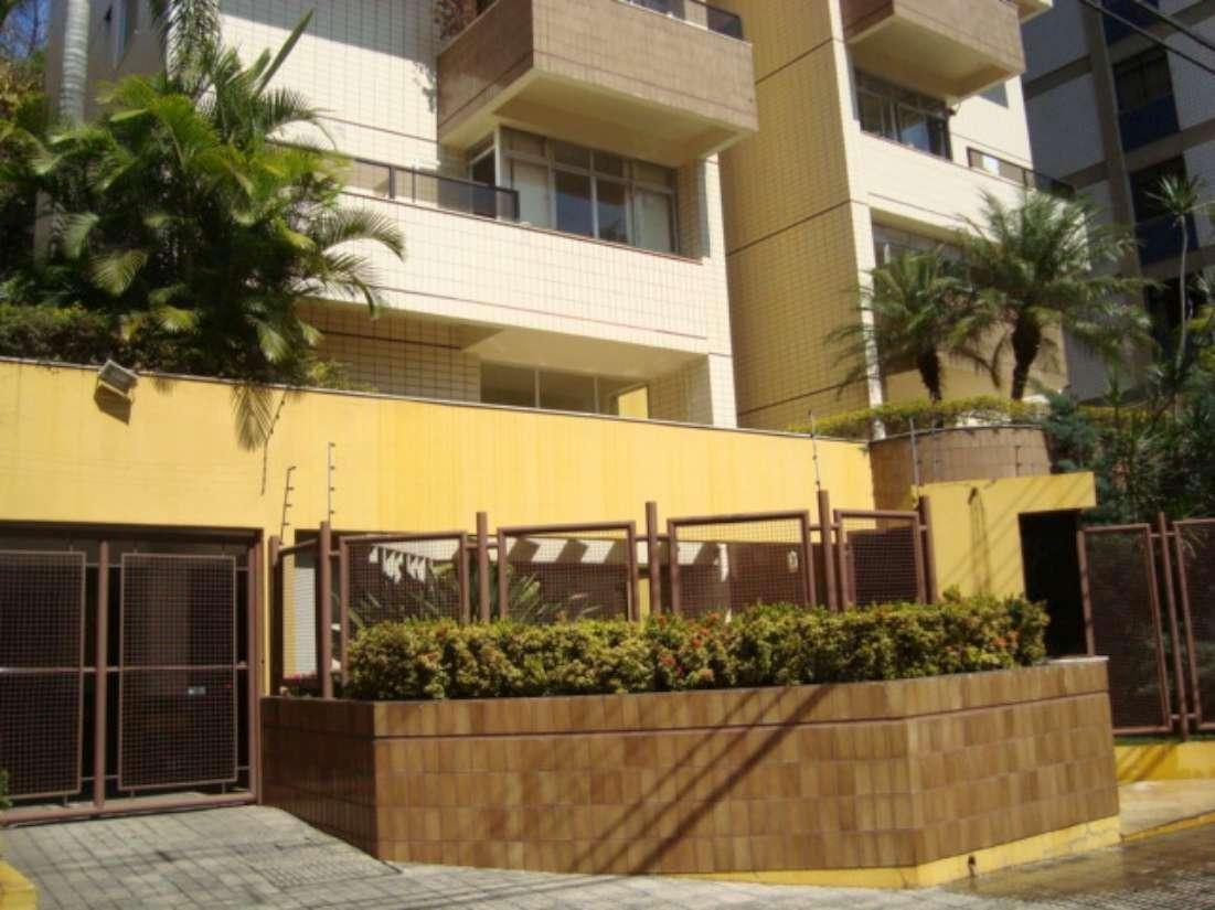 Apartamento, Gutierrez, 3 Quartos, 1 Vaga, 1 Suíte