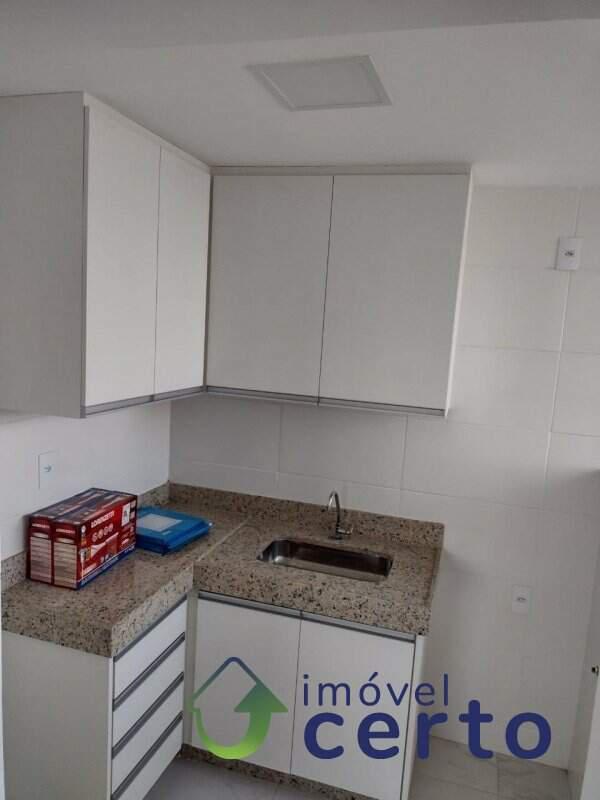 Apartamento, Cabral, 2 Quartos, 2 Vagas, 1 Suíte