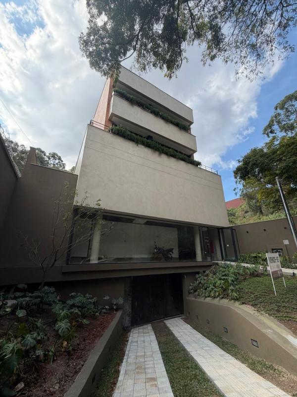 Apartamento, São Bento, 3 Quartos, 2 Vagas, 1 Suíte