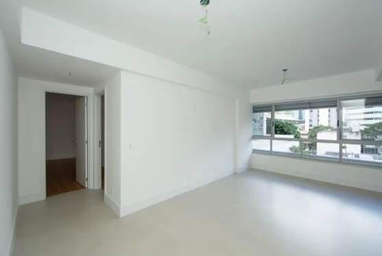 Apartamento, Funcionários, 2 Quartos, 2 Vagas, 2 Suítes