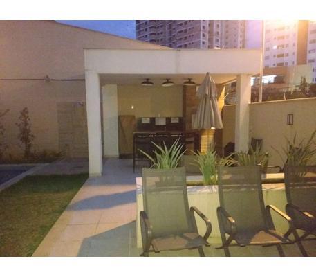 Cobertura, Ouro Preto, 2 Quartos, 2 Vagas, 1 Suíte