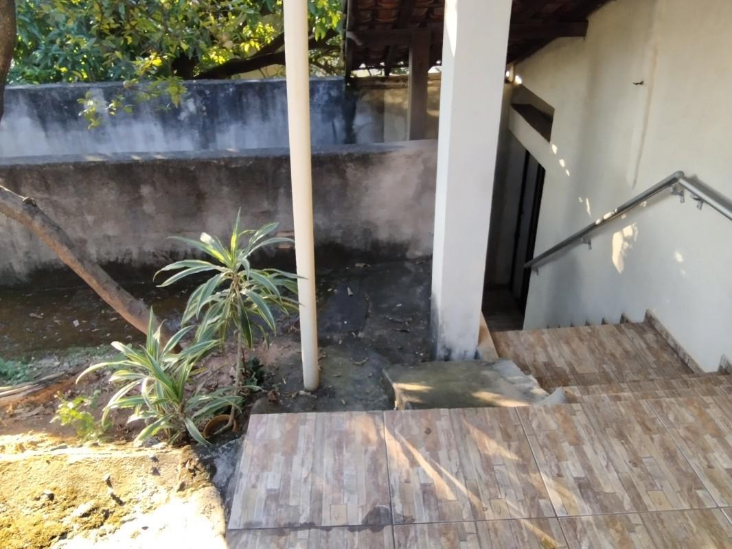 Casa, Amazonas, 3 Quartos, 2 Vagas, 1 Suíte