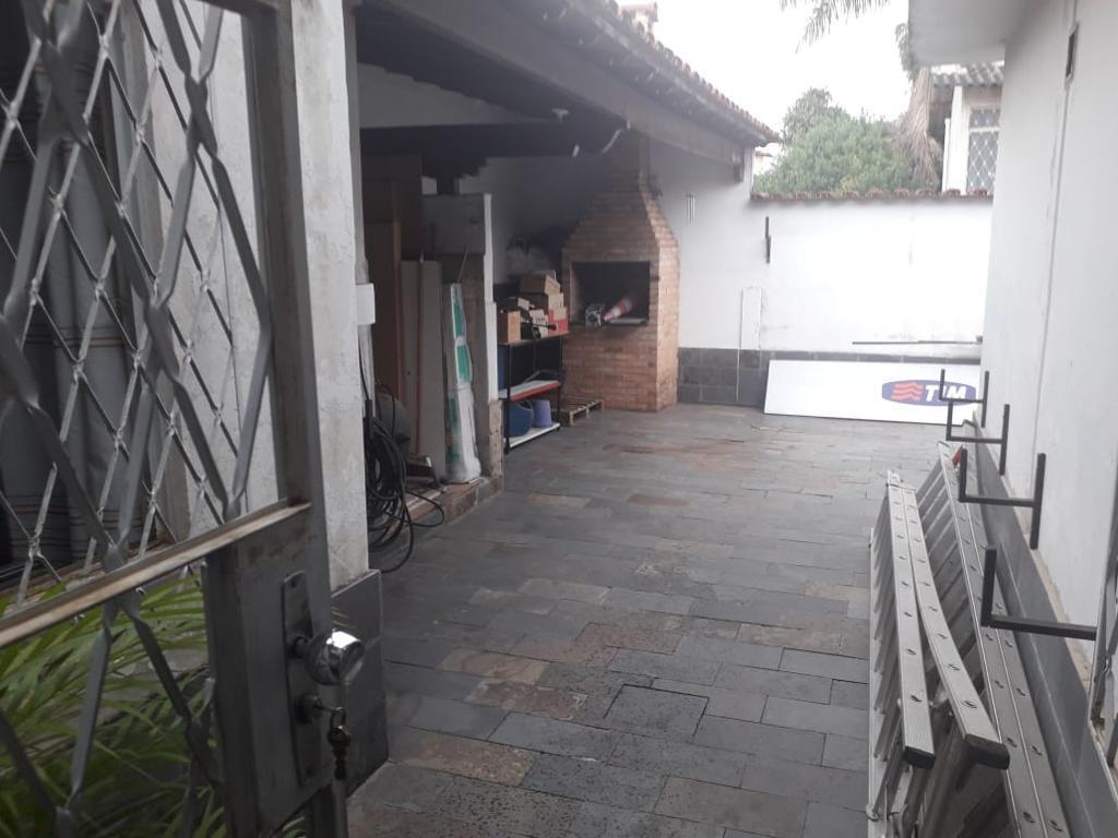 Casa, Alípio de Melo, 3 Quartos, 2 Vagas, 1 Suíte