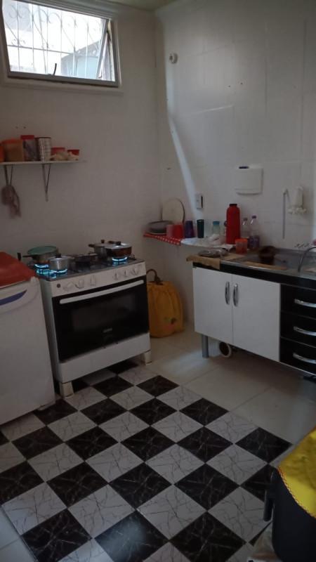 Apartamento, Milionários, 3 Quartos, 1 Vaga