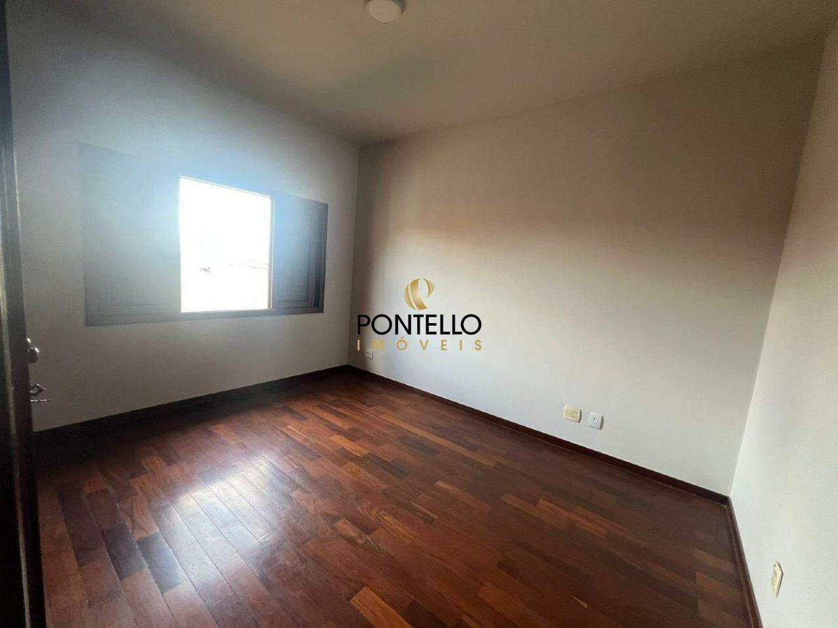 Casa, Jardim Arizona, 4 Quartos, 3 Vagas, 1 Suíte