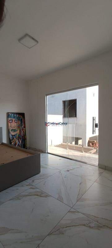 Casa, Alegre, 3 Quartos, 2 Vagas, 1 Suíte