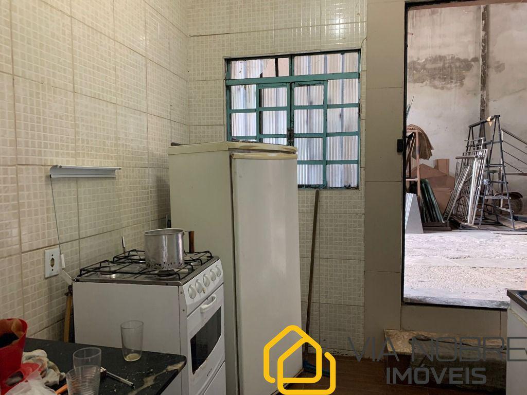 Galpão, Jardim Industrial, 1 Vaga