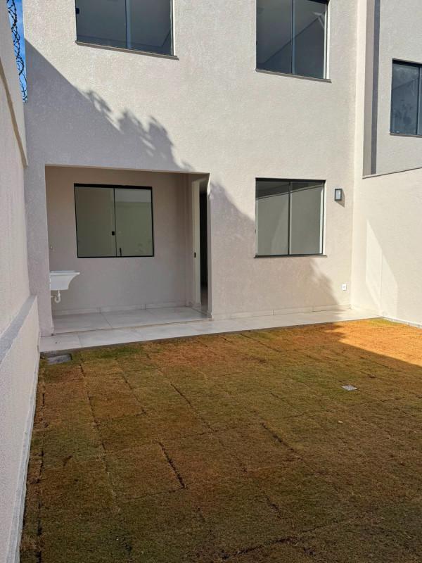 Casa, Santa Inês, 3 Quartos, 3 Vagas, 1 Suíte