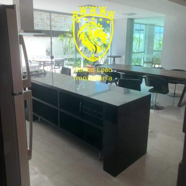 Apartamento, Lourdes, 3 Quartos, 2 Vagas, 2 Suítes