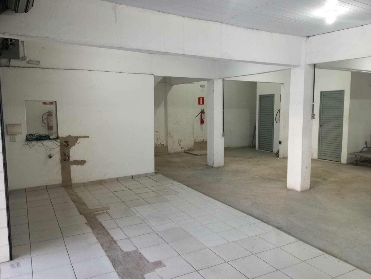 Andar, Jardim América, 0 Quarto, 6 Vagas