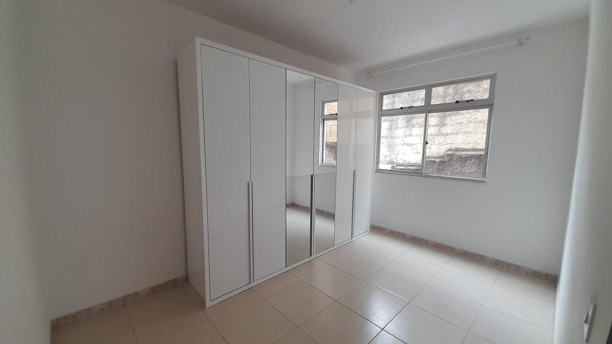 Apartamento, Alto Barroca, 3 Quartos, 1 Vaga