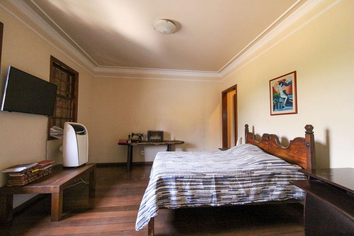 Casa, São Bento, 4 Quartos, 2 Vagas, 2 Suítes