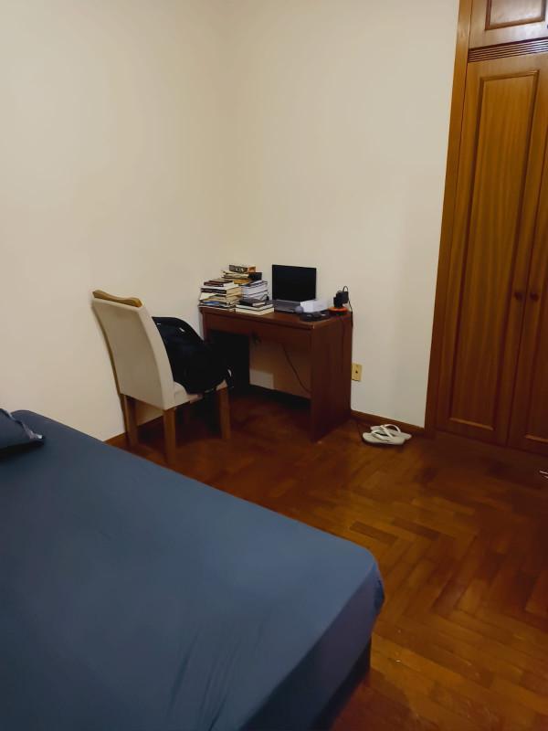Apartamento, Coração Eucarístico, 2 Quartos, 1 Vaga, 1 Suíte