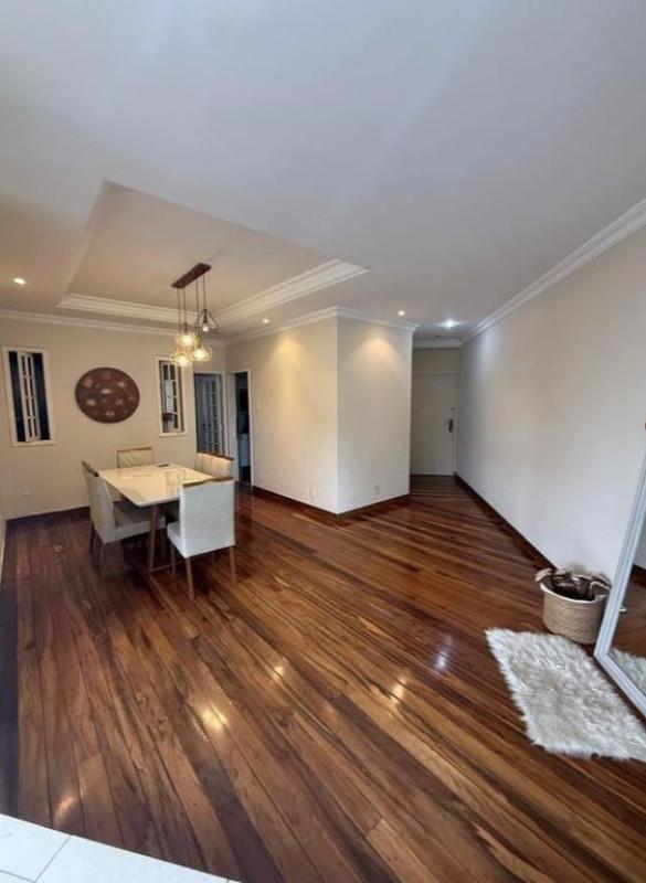 Apartamento, Sion, 3 Quartos, 2 Vagas, 1 Suíte