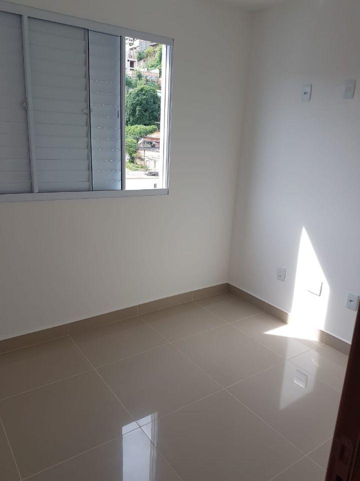 Cobertura, Santa Efigênia, 4 Quartos, 1 Vaga, 2 Suítes