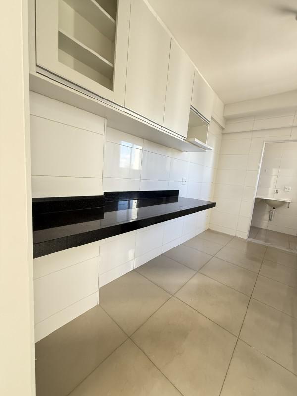 Apartamento, Filadélfia, 3 Quartos, 2 Vagas, 1 Suíte