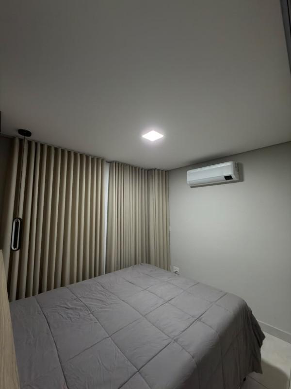 Apartamento, São Gotardo, 2 Quartos, 1 Vaga, 1 Suíte
