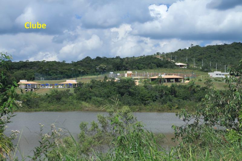 Lote em Condomínio, Condomínio Gran Royalle Casa Branca