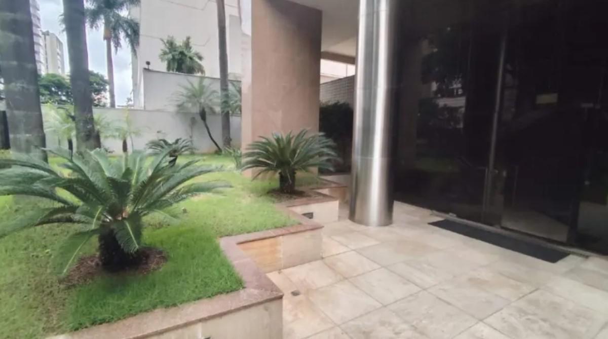 Apartamento, Santo Agostinho, 3 Quartos, 2 Vagas, 1 Suíte