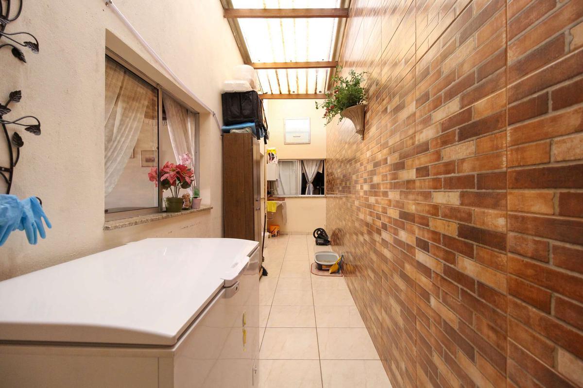 Casa, Santa Mônica, 3 Quartos, 3 Vagas