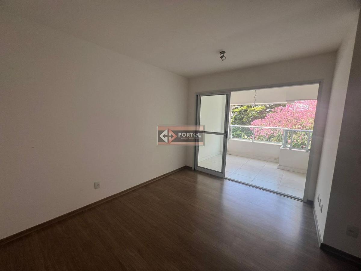 Apartamento, Ipiranga, 3 Quartos, 2 Vagas, 1 Suíte