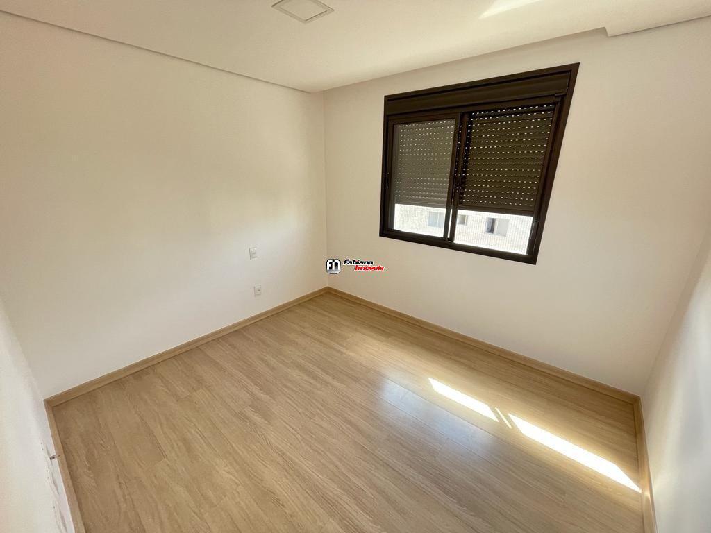 Apartamento, Liberdade, 3 Quartos, 2 Vagas, 1 Suíte