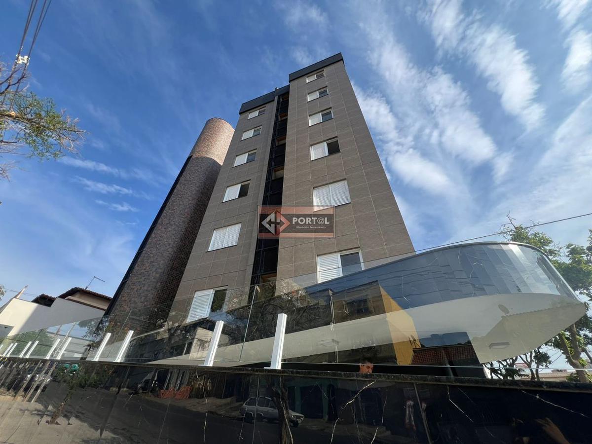 Cobertura, Santa Inês, 3 Quartos, 2 Vagas, 1 Suíte