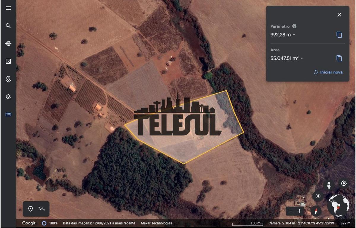 Fazenda, Zona Rural, 0 Quarto, 0 Vaga