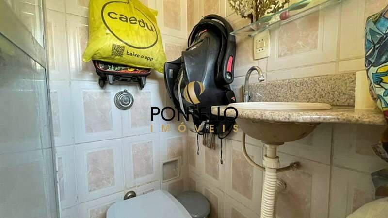 Apartamento, São Lucas, 3 Quartos, 1 Vaga, 1 Suíte