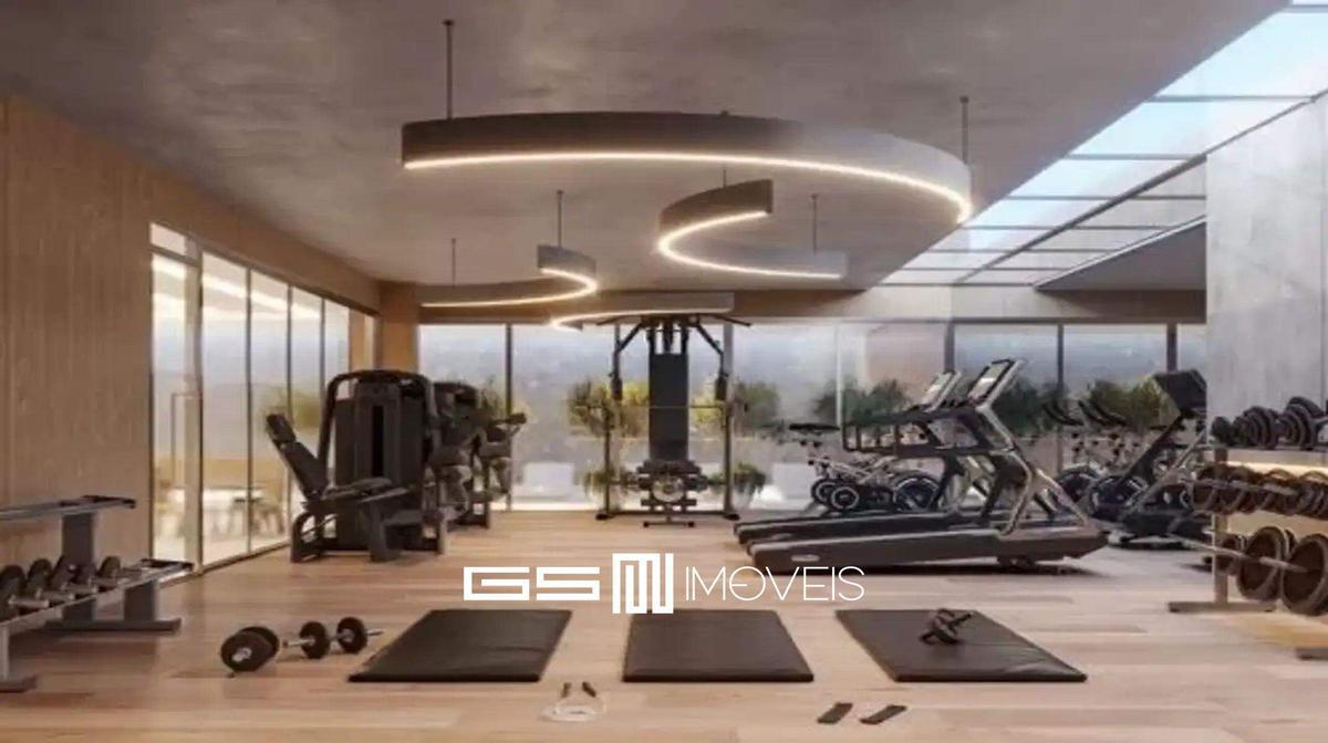 Apartamento, Savassi, 2 Quartos, 2 Vagas, 2 Suítes