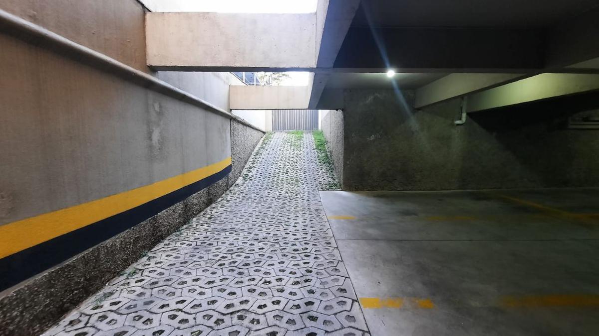 Apartamento, Palmares, 2 Quartos, 2 Vagas, 1 Suíte