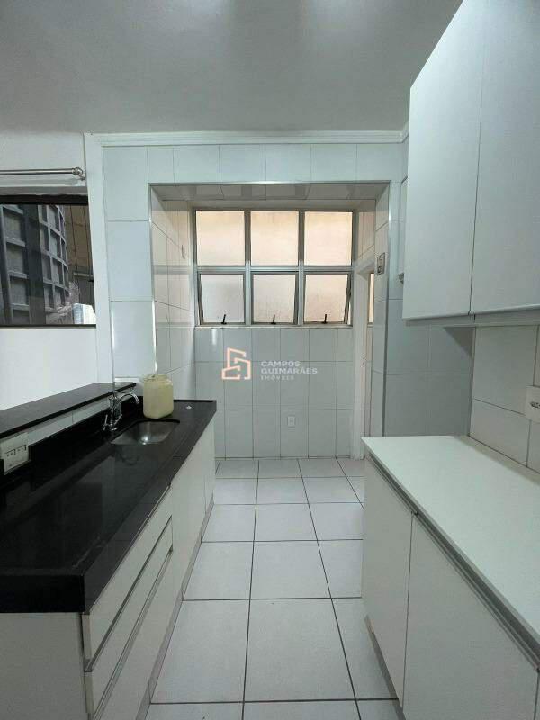 Apartamento, Centro, 3 Quartos, 1 Suíte