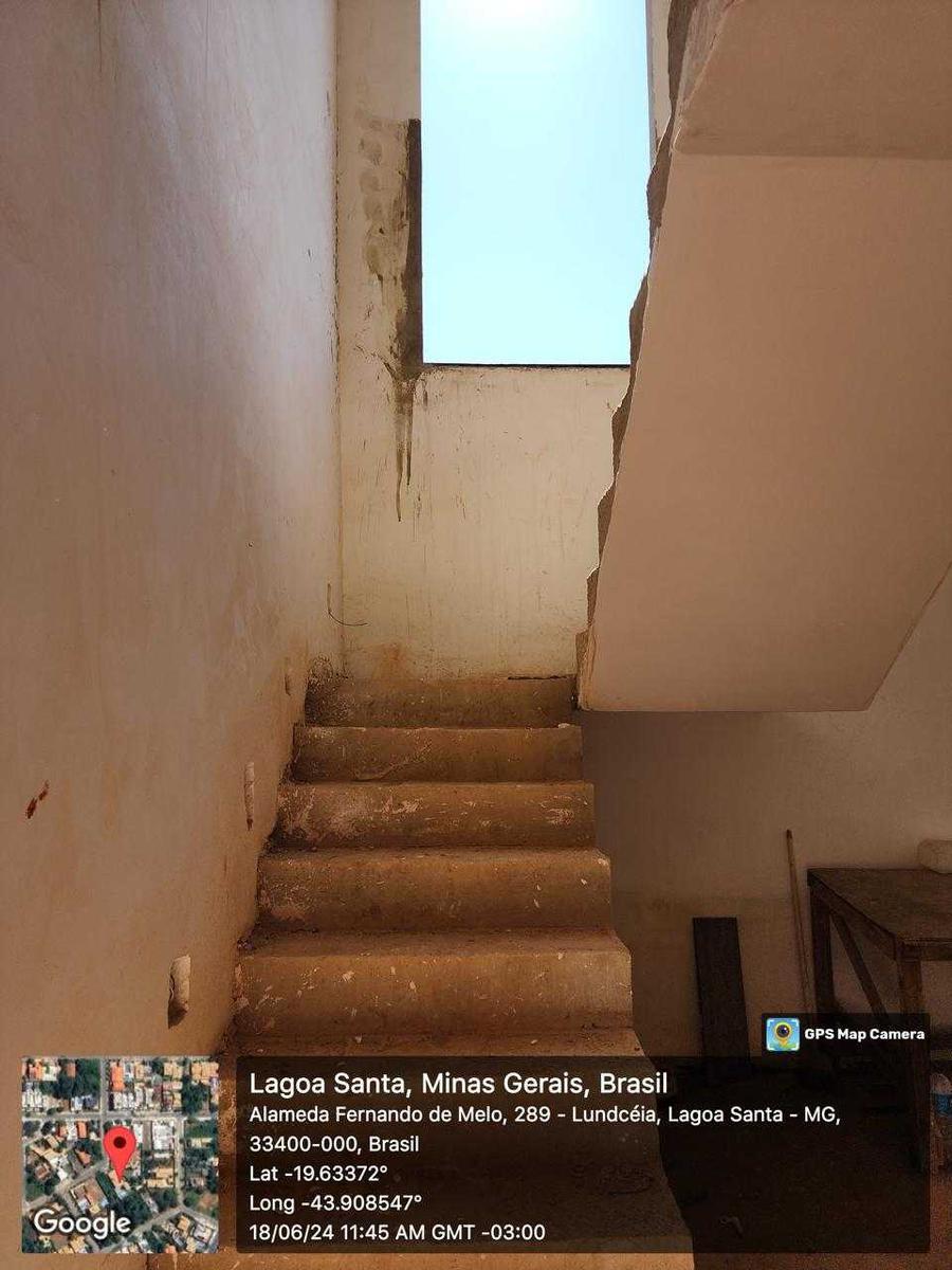 Casa, Lundcéia, 3 Quartos, 4 Vagas, 3 Suítes