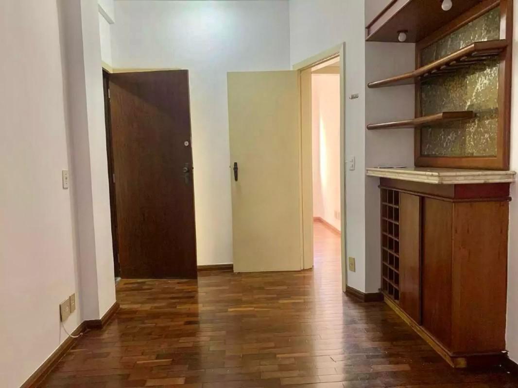 Apartamento, Coração de Jesus, 3 Quartos, 1 Vaga