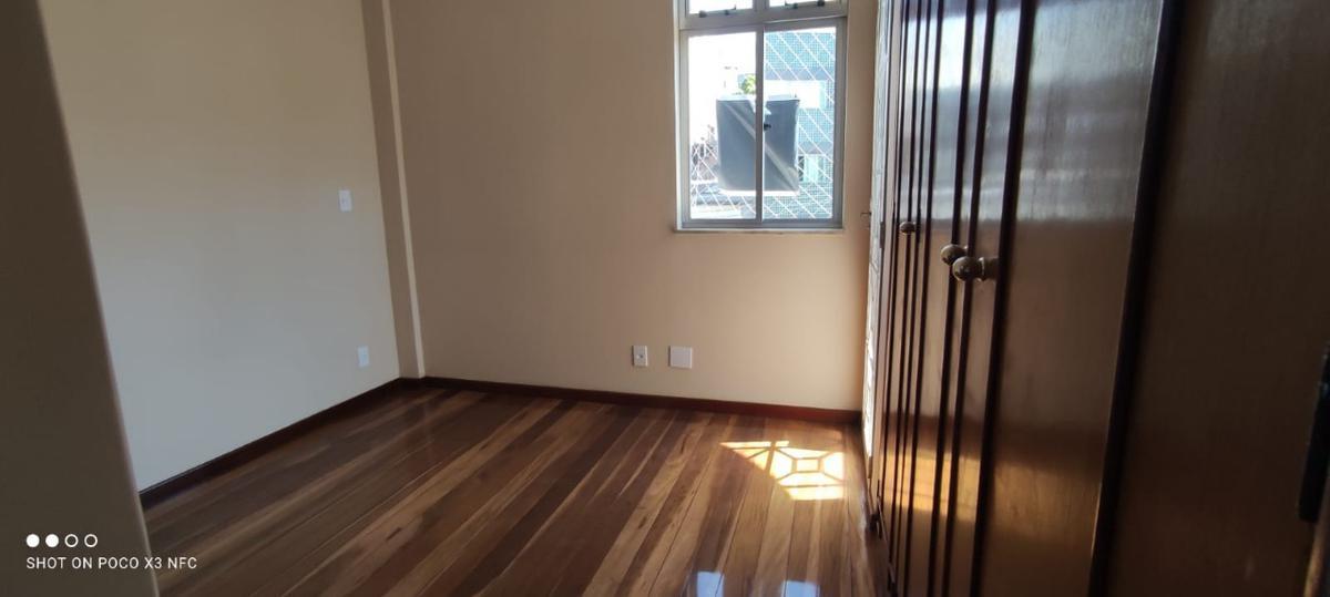 Apartamento, Jardim América, 3 Quartos, 2 Vagas, 1 Suíte