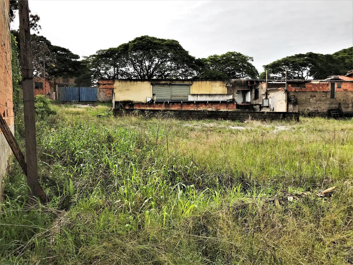 Lote, São João Batista (venda Nova)