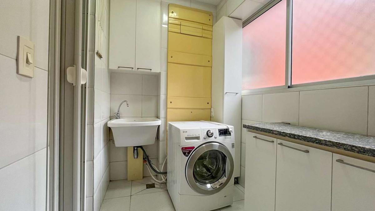 Apartamento, Buritis, 3 Quartos, 2 Vagas, 1 Suíte