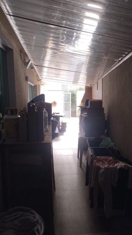 Casa, Caiçaras, 4 Quartos, 6 Vagas, 1 Suíte