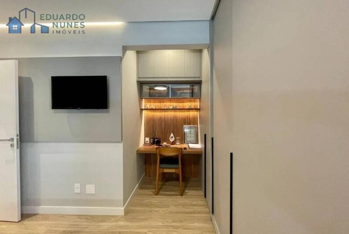 Apartamento, Serra, 2 Quartos, 2 Vagas, 2 Suítes
