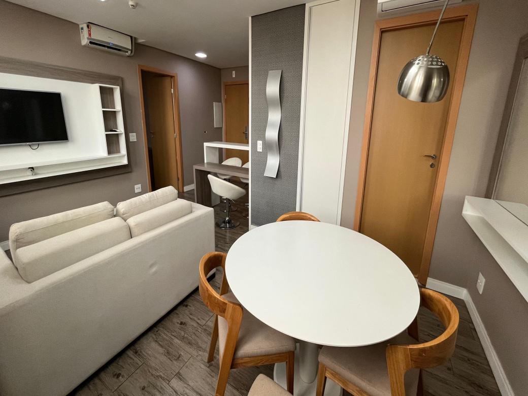 Apartamento, Luxemburgo, 1 Quarto, 1 Vaga, 1 Suíte