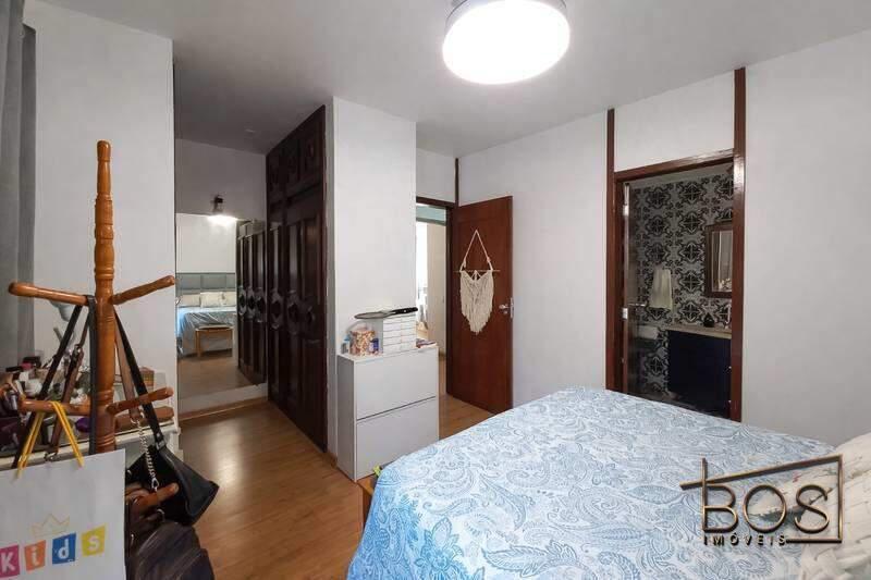 Apartamento, Santo Antônio, 3 Quartos, 2 Vagas, 1 Suíte