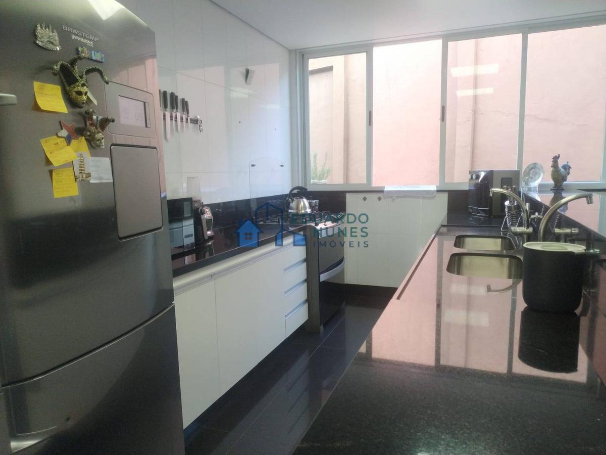 Casa, Mangabeiras, 5 Quartos, 6 Vagas, 5 Suítes