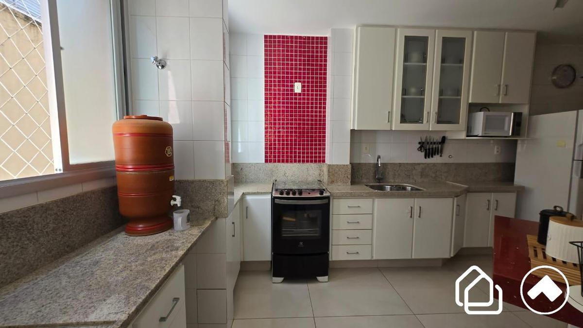 Apartamento, Buritis, 3 Quartos, 2 Vagas, 1 Suíte