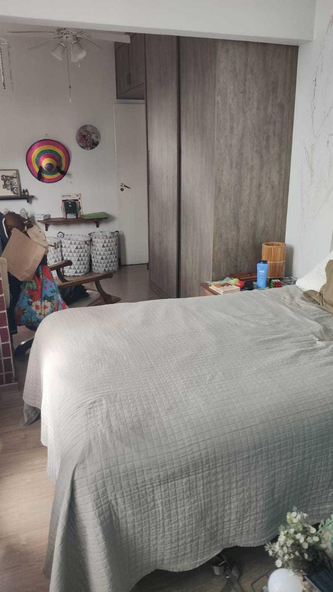 Cobertura, Buritis, 4 Quartos, 2 Vagas, 1 Suíte