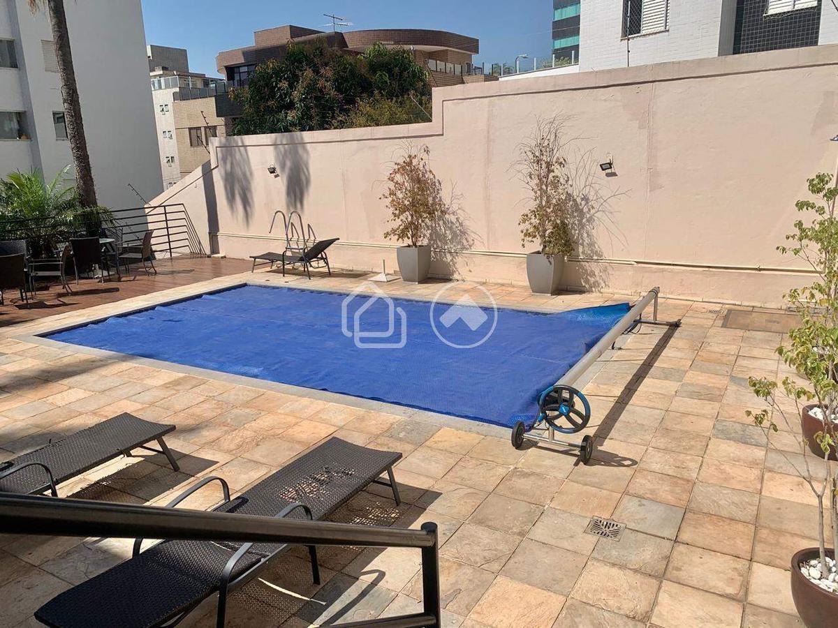 Apartamento, Buritis, 3 Quartos, 2 Vagas, 1 Suíte