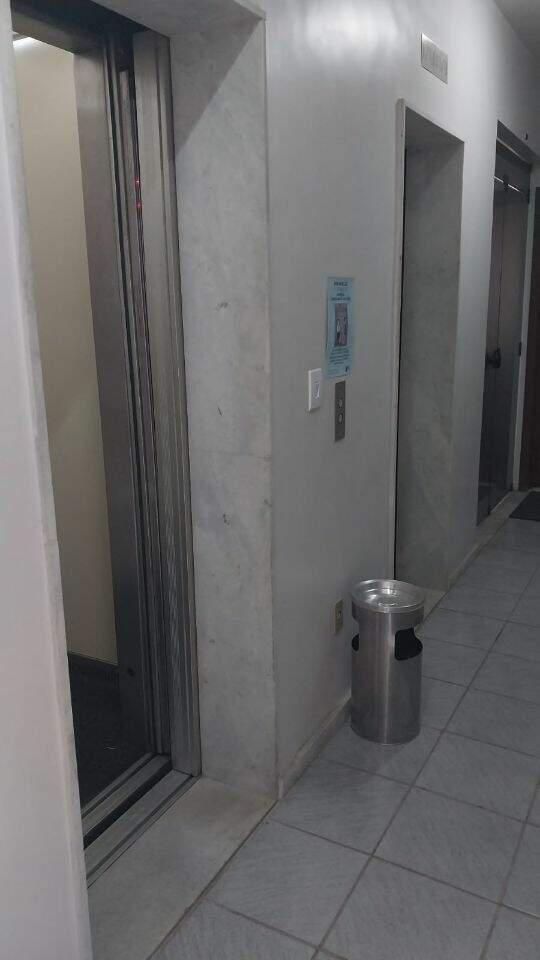 Sala, Santa Efigênia, 0 Quarto, 0 Vaga
