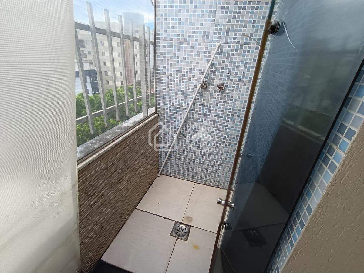 Cobertura, Padre Eustáquio, 3 Quartos, 1 Vaga