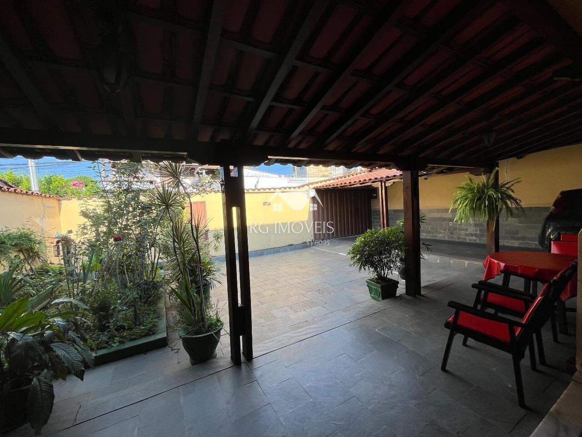 Casa, Cardoso, 4 Quartos, 3 Vagas