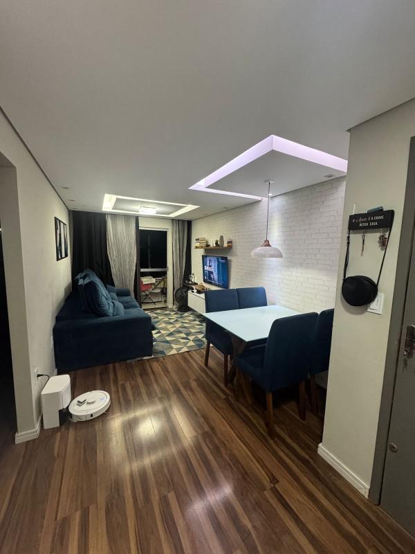 Apartamento, Santo Antônio, 3 Quartos, 1 Vaga, 1 Suíte